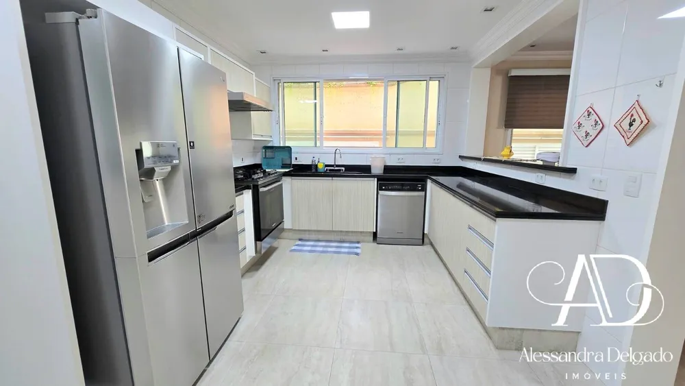 Casa, 6 quartos, 500 m² - Foto 7