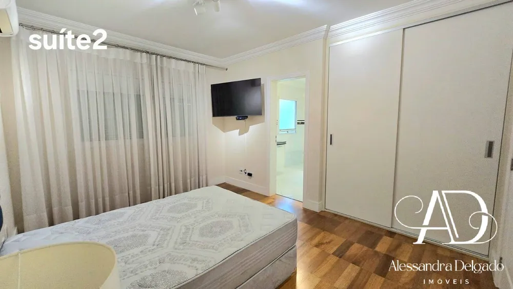 Casa, 6 quartos, 500 m² - Foto 10