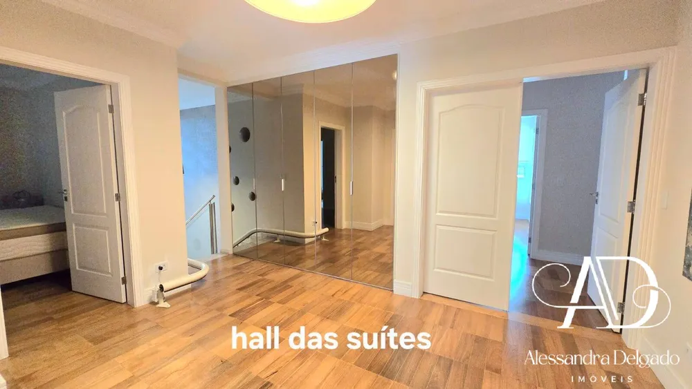 Casa, 6 quartos, 500 m² - Foto 9