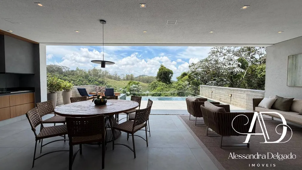 Casa, 4 quartos, 489 m² - Foto 6