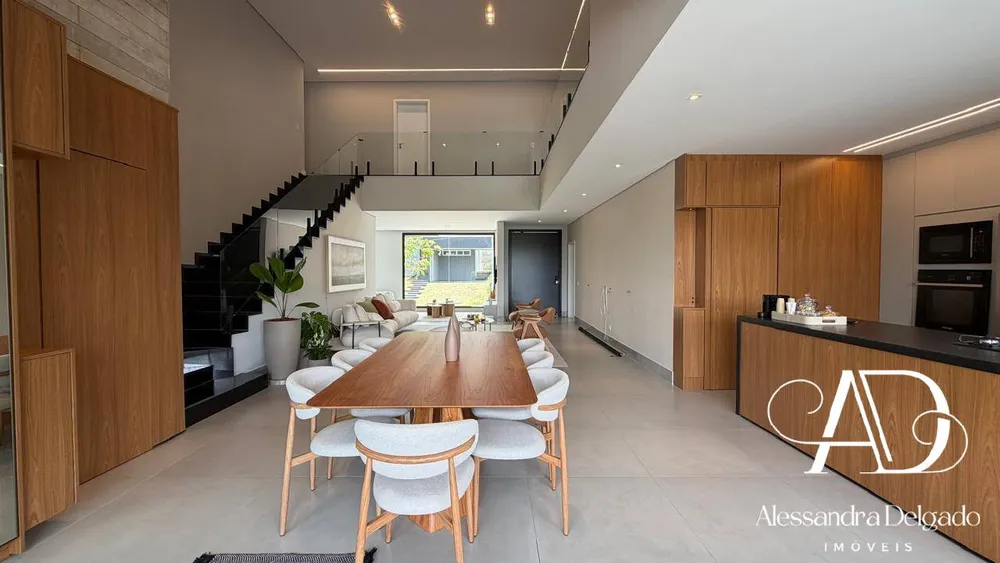 Casa, 4 quartos, 489 m² - Foto 2