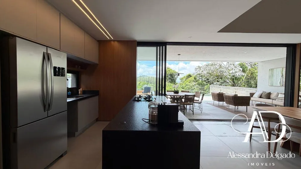Casa, 4 quartos, 489 m² - Foto 3