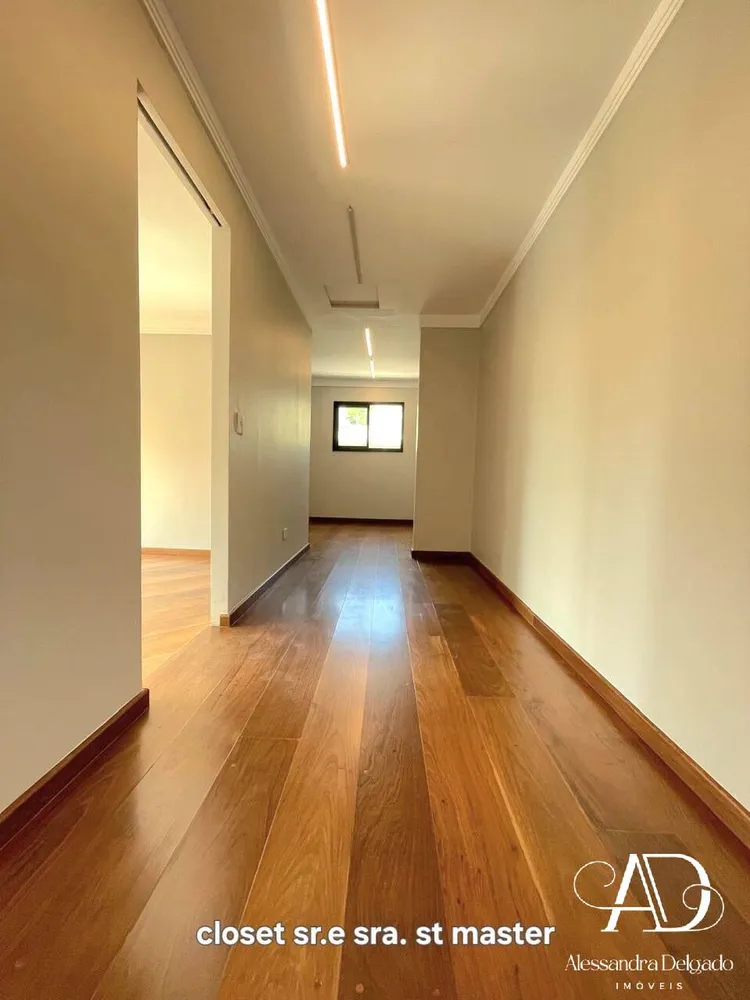 Casa, 4 quartos, 460 m² - Foto 12