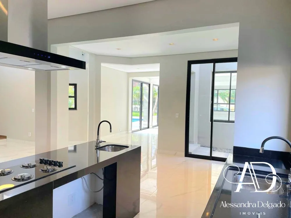Casa, 4 quartos, 460 m² - Foto 2
