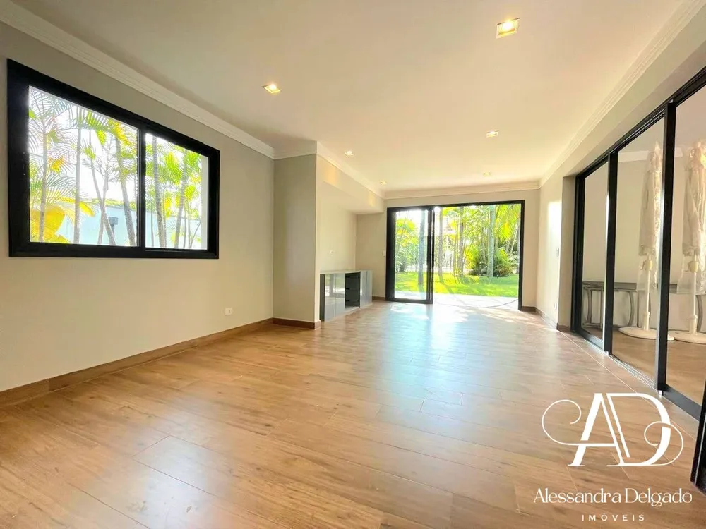 Casa, 4 quartos, 460 m² - Foto 6
