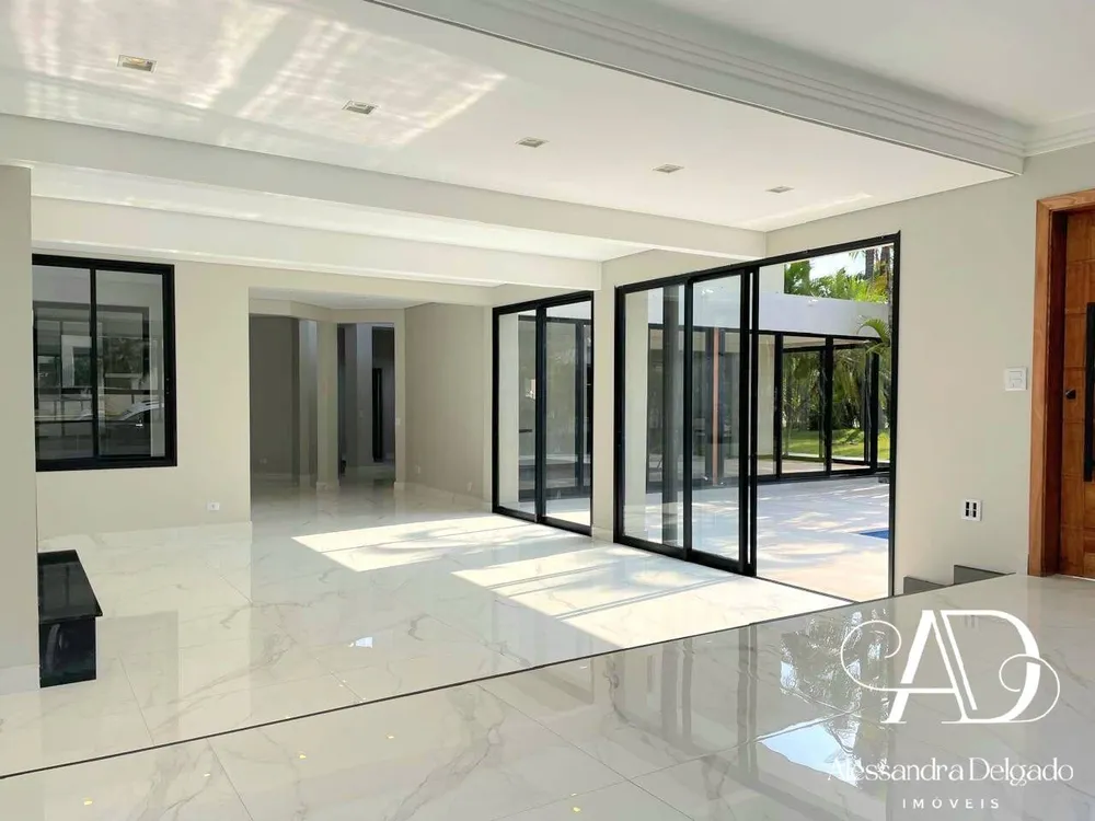 Casa, 4 quartos, 460 m² - Foto 3