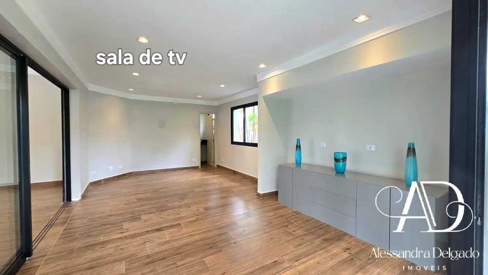 Casa, 4 quartos, 460 m² - Foto 8