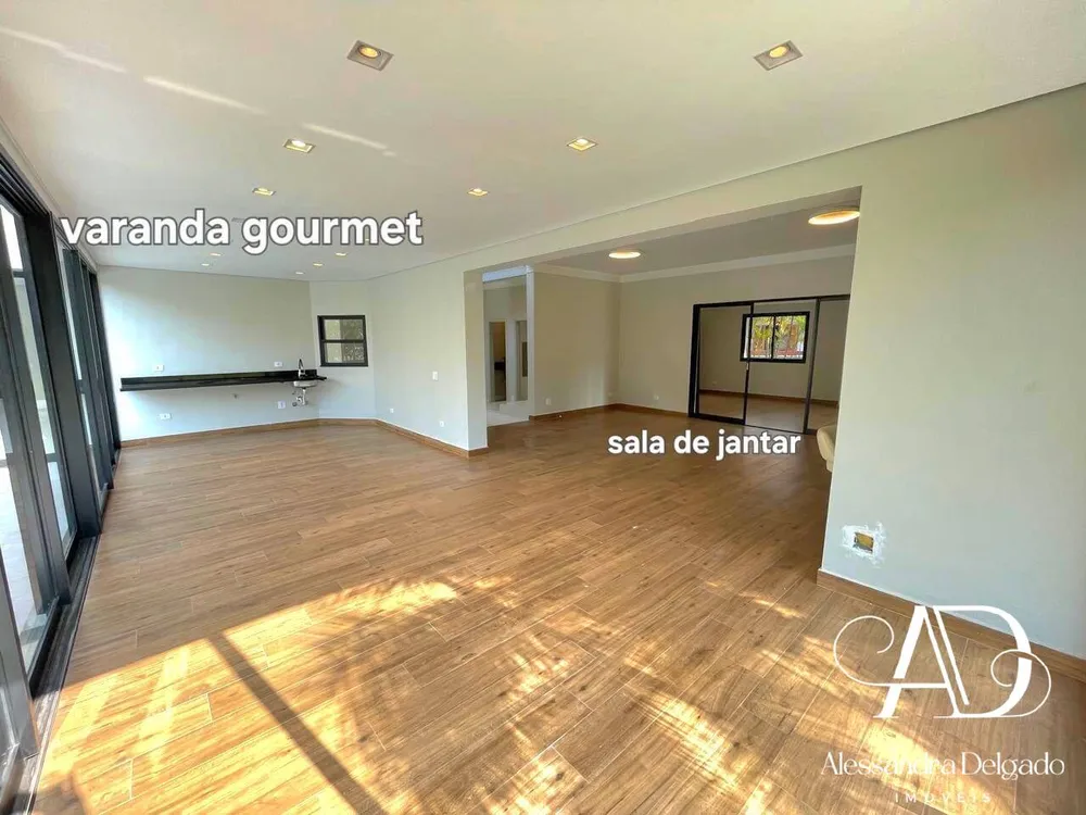 Casa, 4 quartos, 460 m² - Foto 9