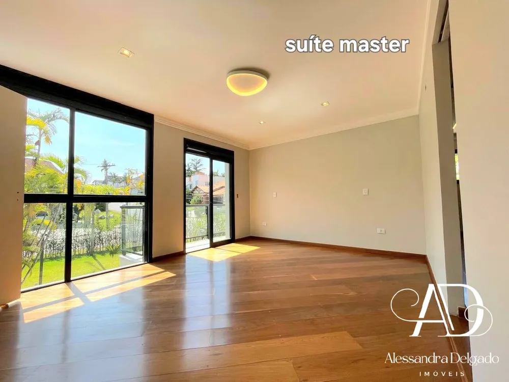 Casa, 4 quartos, 460 m² - Foto 4