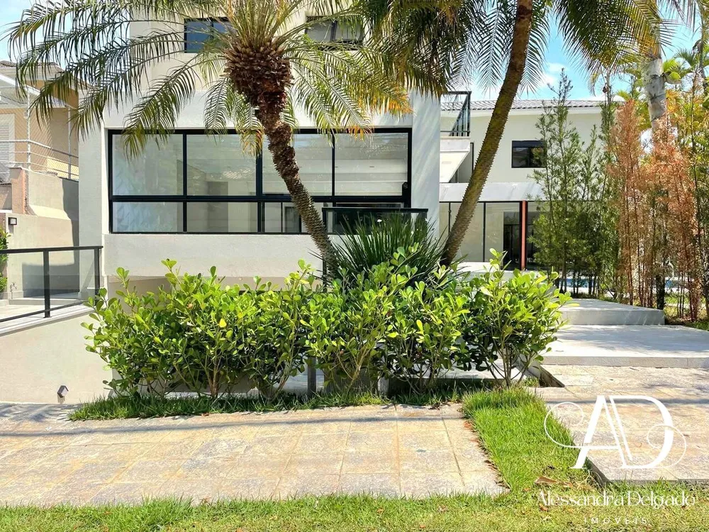Casa, 4 quartos, 460 m² - Foto 5