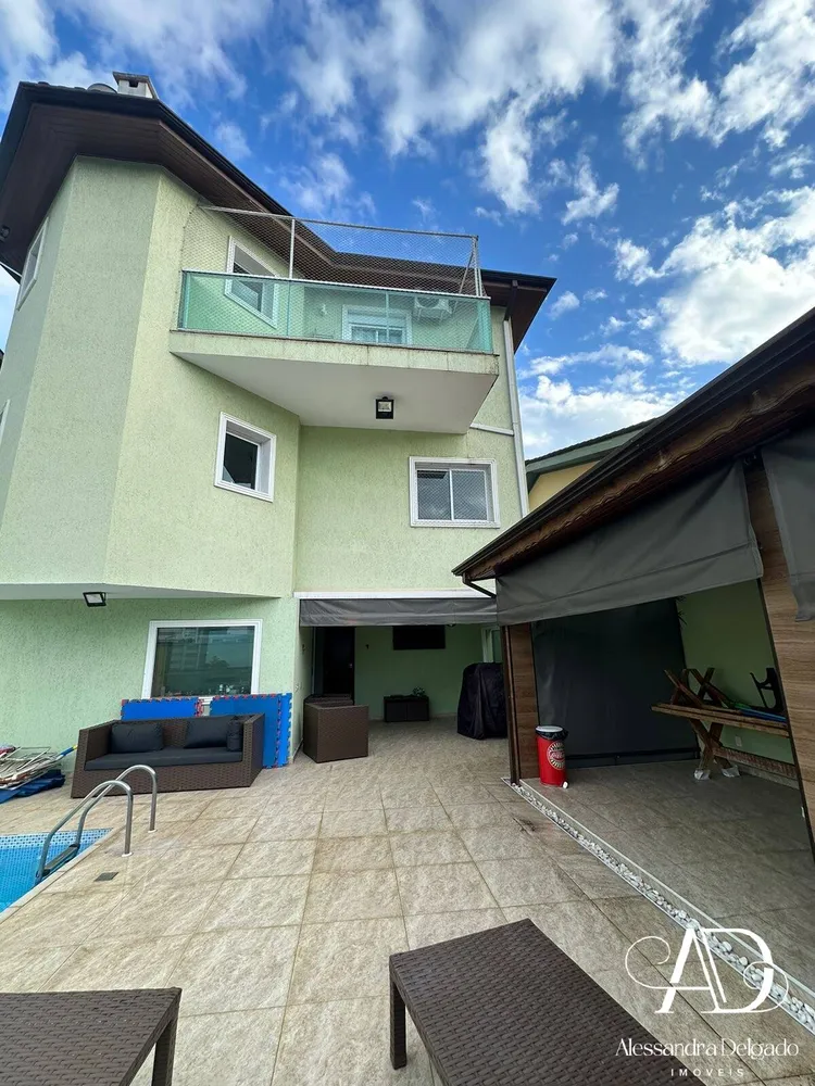 Casa, 4 quartos, 308 m² - Foto 7