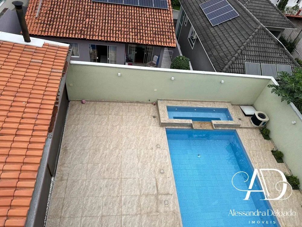 Casa, 4 quartos, 308 m² - Foto 4