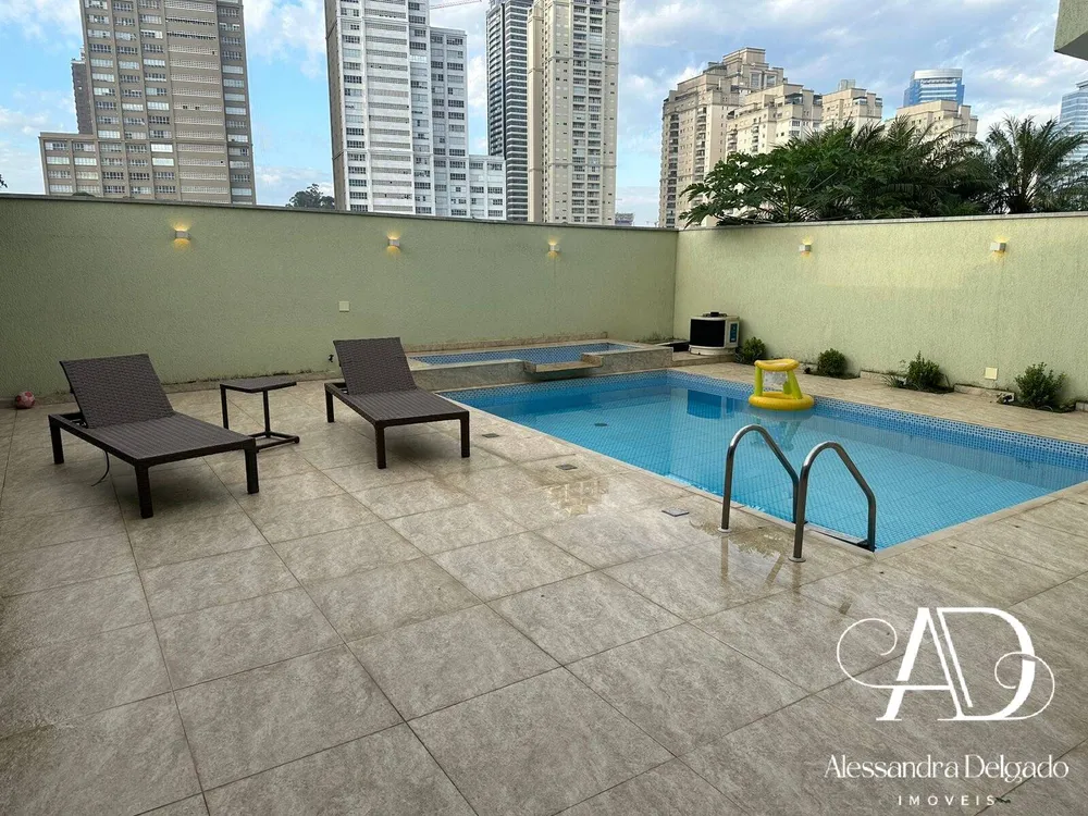 Casa, 4 quartos, 308 m² - Foto 10