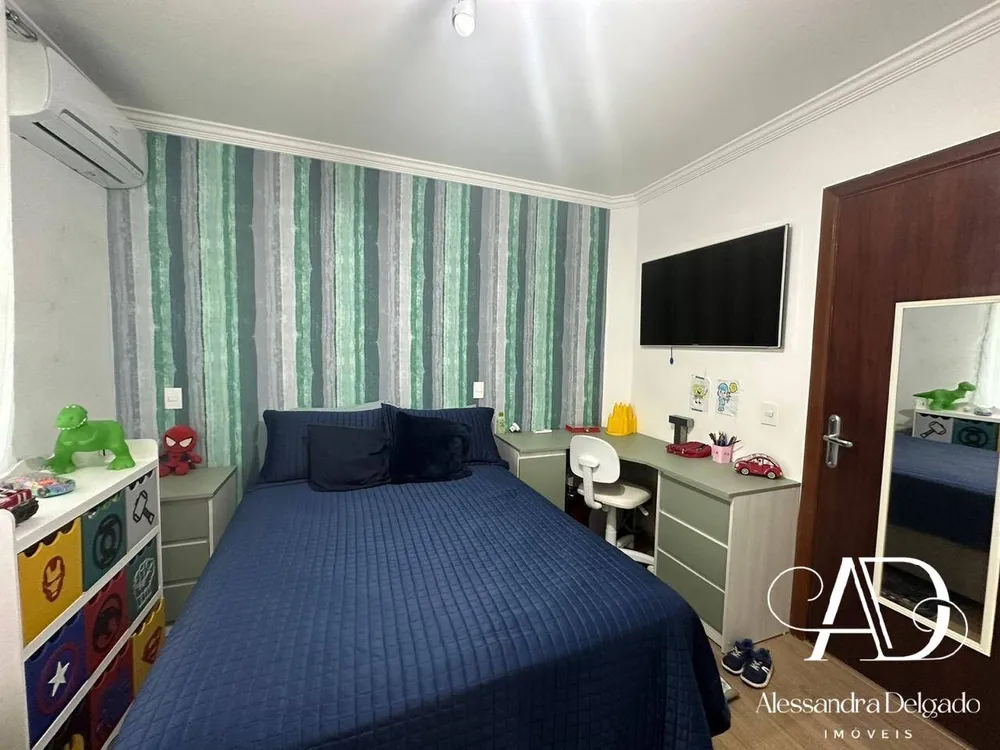 Casa, 4 quartos, 308 m² - Foto 8