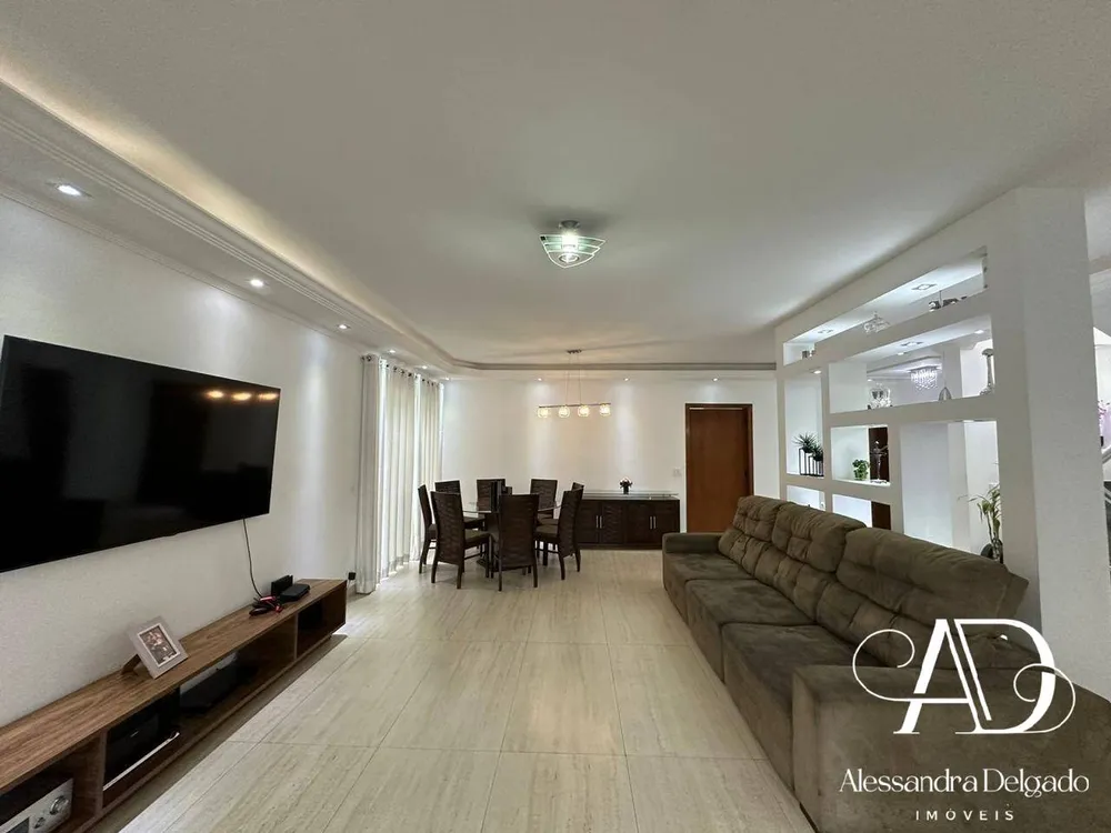 Casa, 4 quartos, 308 m² - Foto 12