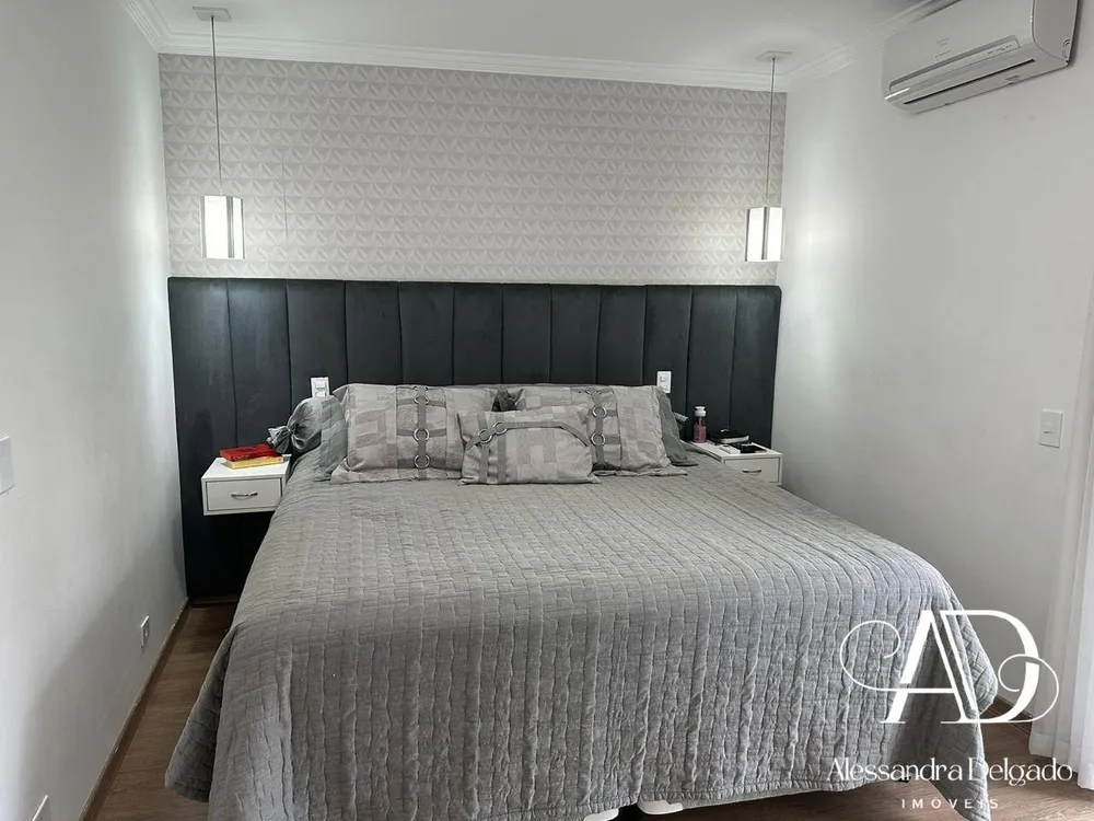 Casa, 4 quartos, 308 m² - Foto 11