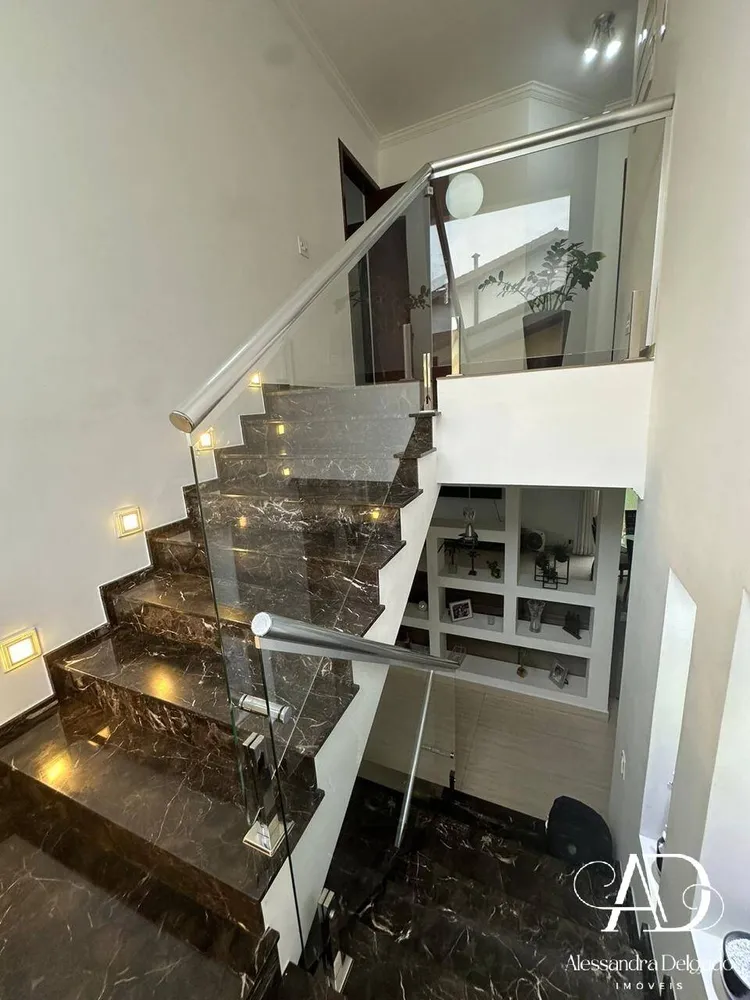 Casa, 4 quartos, 308 m² - Foto 6