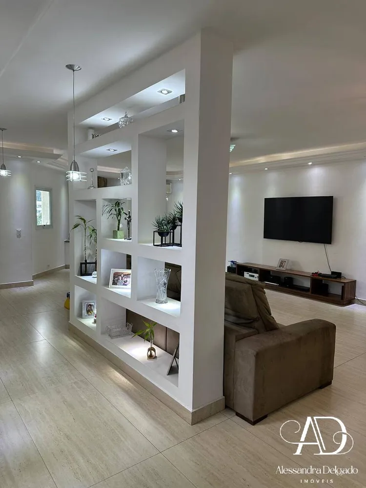 Casa, 4 quartos, 308 m² - Foto 9