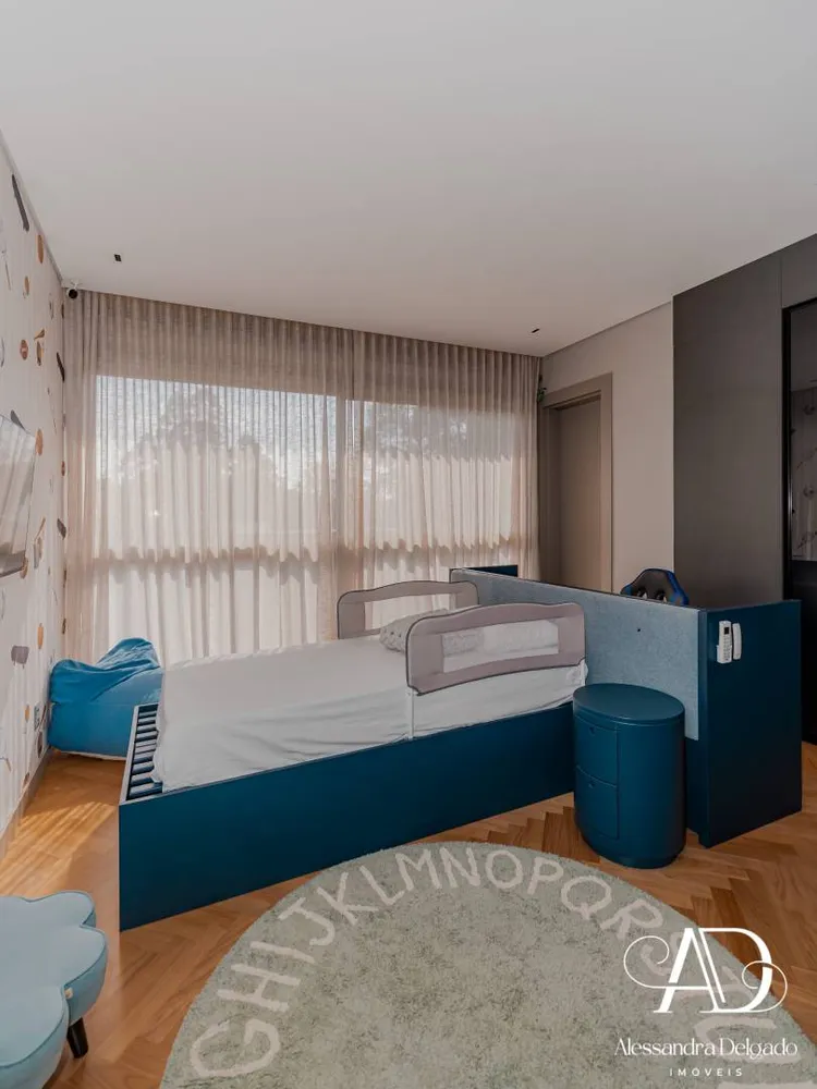 Casa, 4 quartos, 501 m² - Foto 10