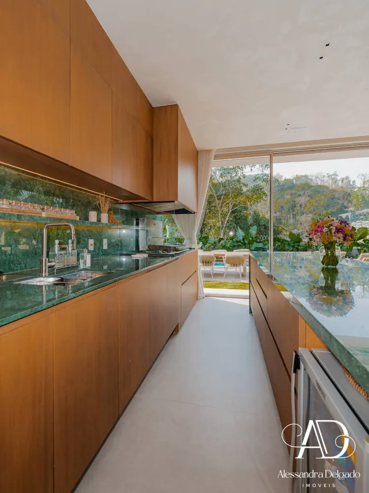 Casa, 4 quartos, 501 m² - Foto 15