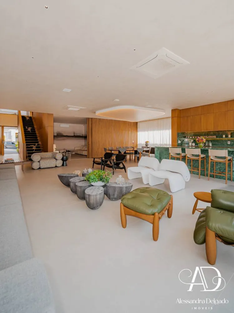 Casa, 4 quartos, 501 m² - Foto 13