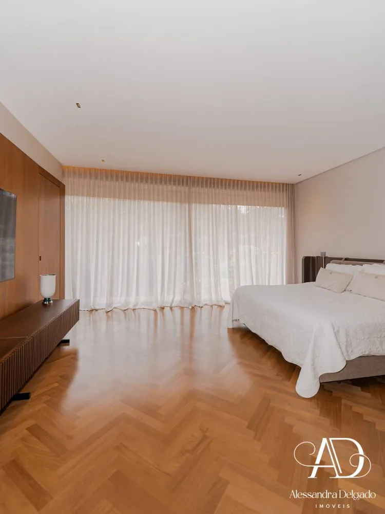 Casa, 4 quartos, 501 m² - Foto 4