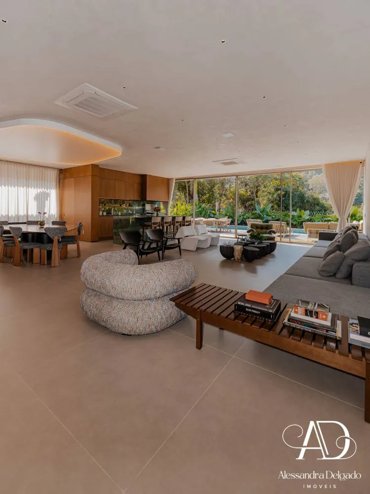 Casa, 4 quartos, 501 m² - Foto 11