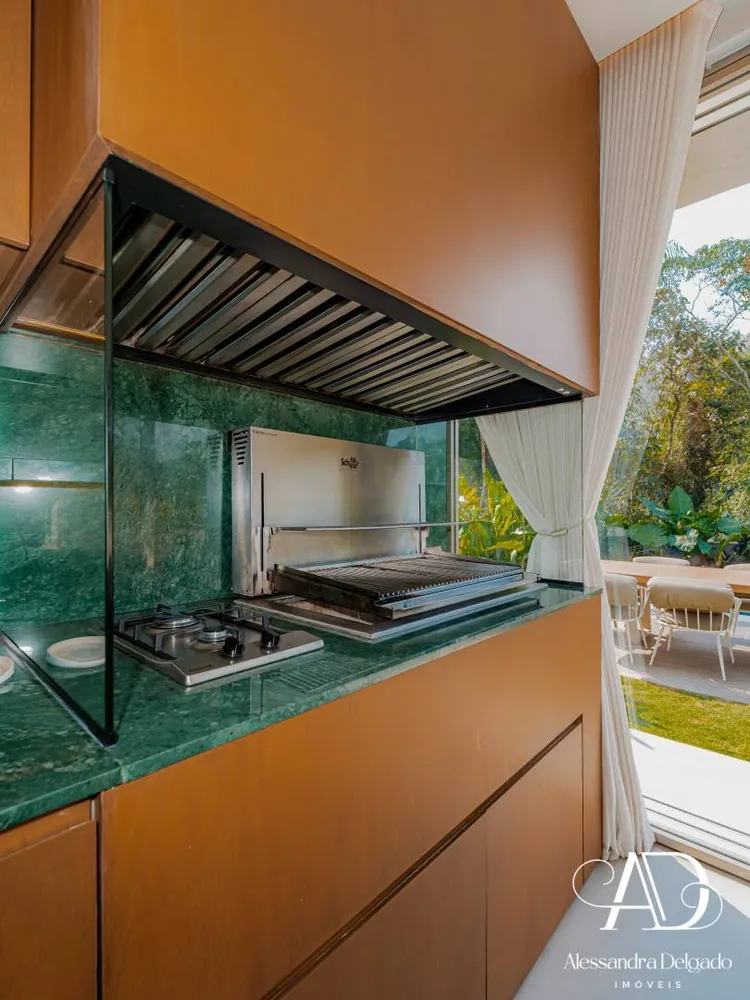 Casa, 4 quartos, 501 m² - Foto 1