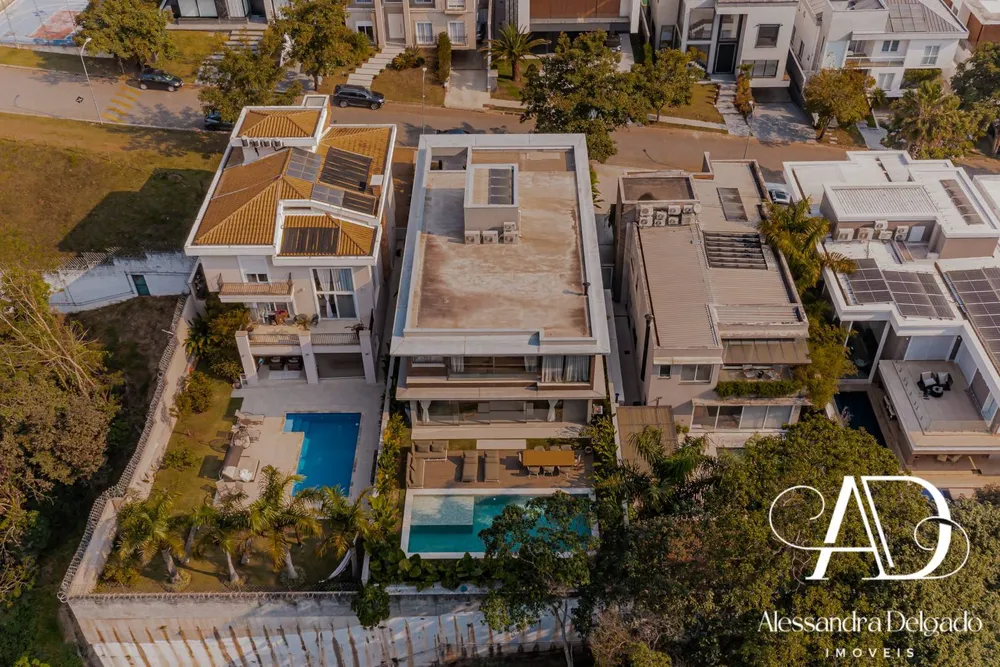 Casa, 4 quartos, 501 m² - Foto 4