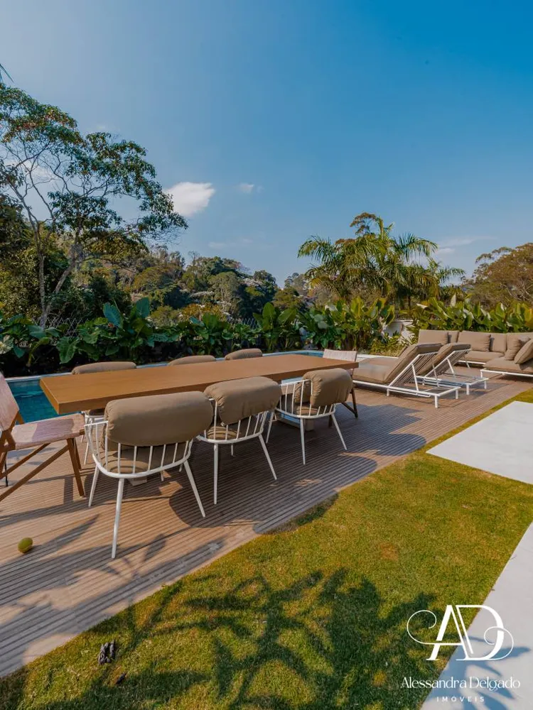Casa, 4 quartos, 501 m² - Foto 6