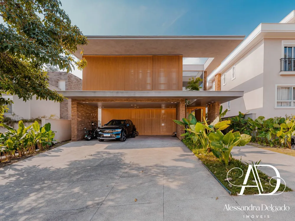 Casa, 4 quartos, 501 m² - Foto 7