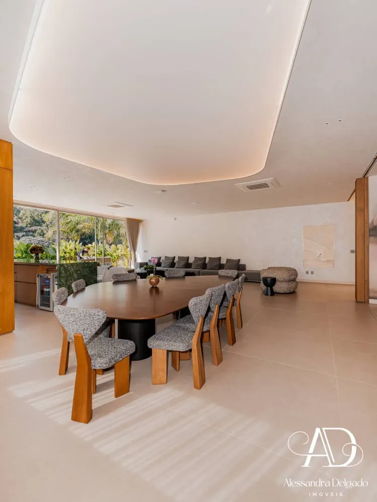 Casa, 4 quartos, 501 m² - Foto 12