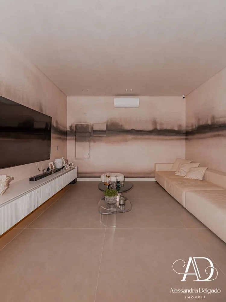 Casa, 4 quartos, 501 m² - Foto 5
