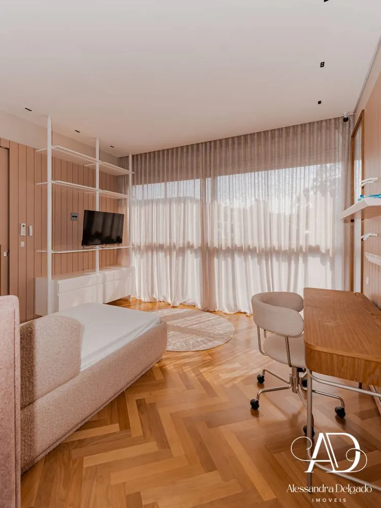 Casa, 4 quartos, 501 m² - Foto 9