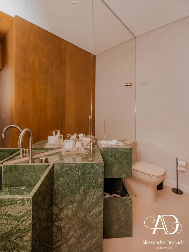 Casa, 4 quartos, 501 m² - Foto 2
