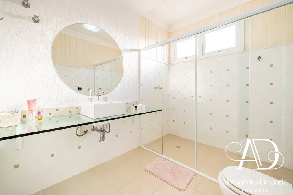 Casa de Condomínio, 4 quartos - Foto 10