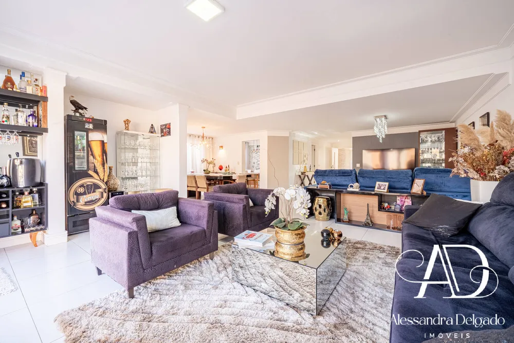 Casa de Condomínio, 4 quartos - Foto 6