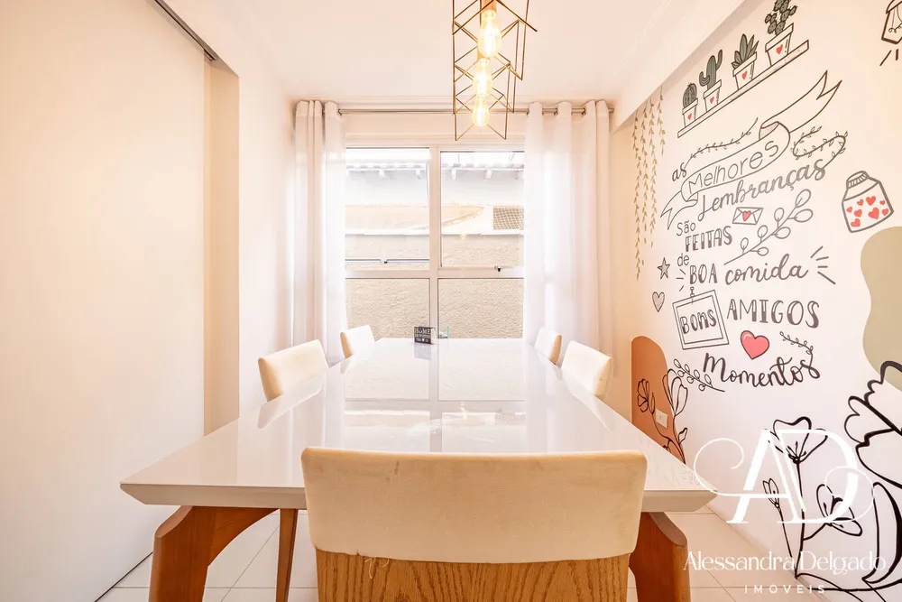 Casa de Condomínio, 4 quartos - Foto 4