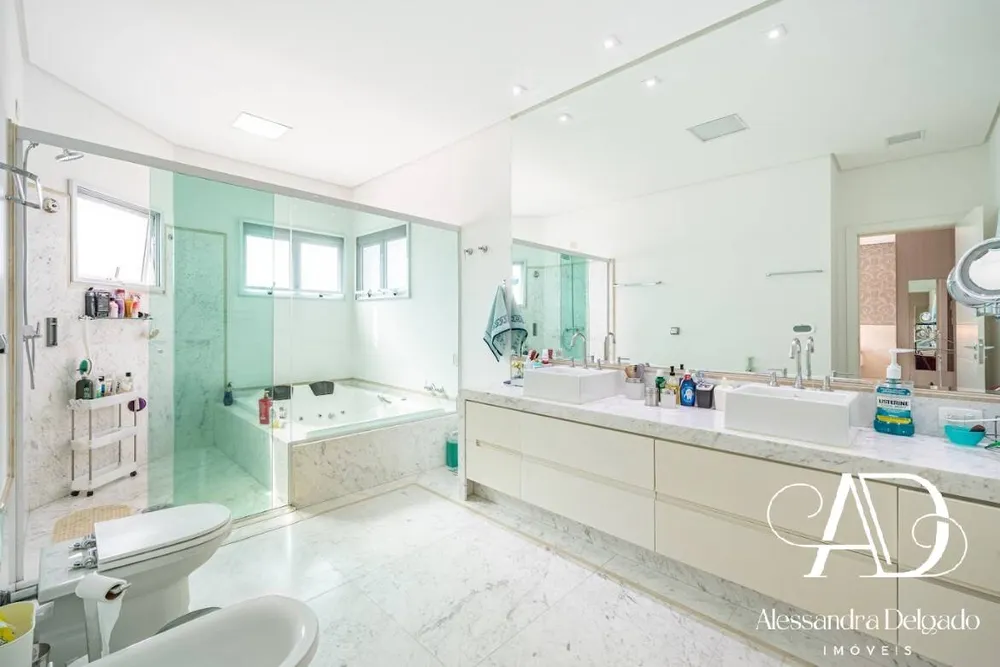 Casa, 4 quartos, 350 m² - Foto 6
