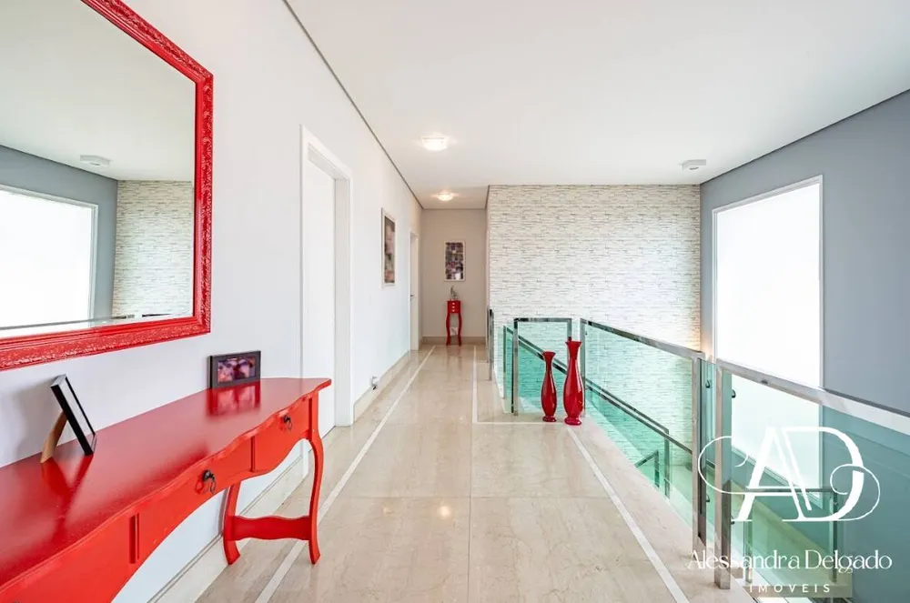 Casa, 4 quartos, 350 m² - Foto 9