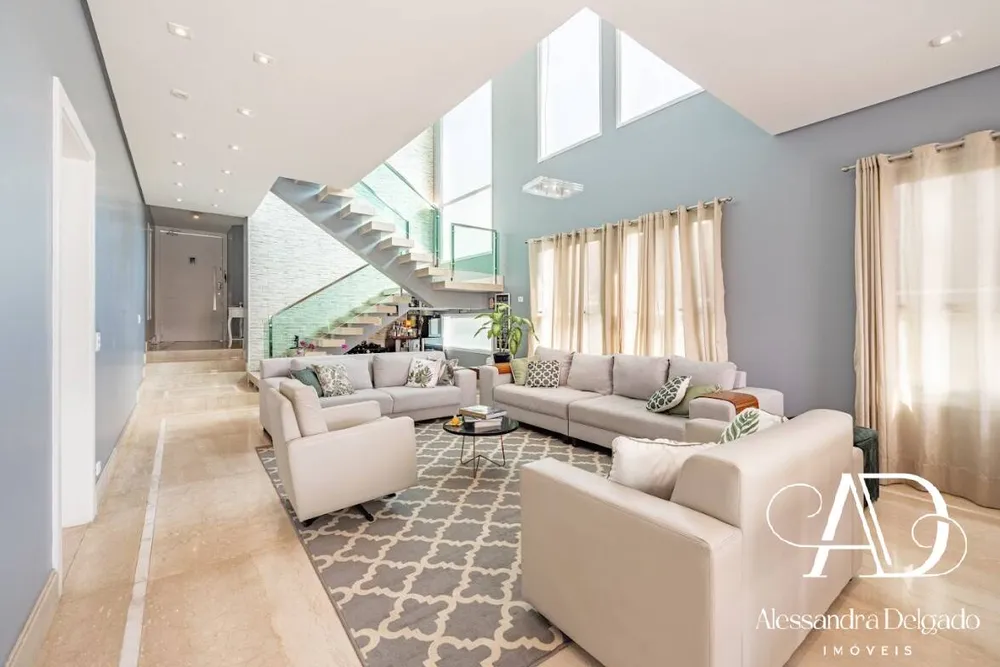 Casa, 4 quartos, 350 m² - Foto 4