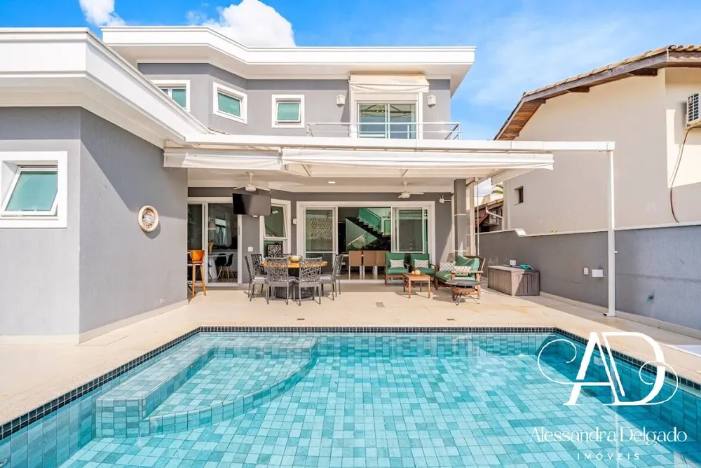 Casa, 4 quartos, 350 m² - Foto 16