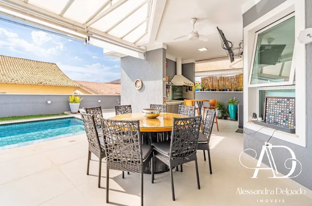 Casa, 4 quartos, 350 m² - Foto 5