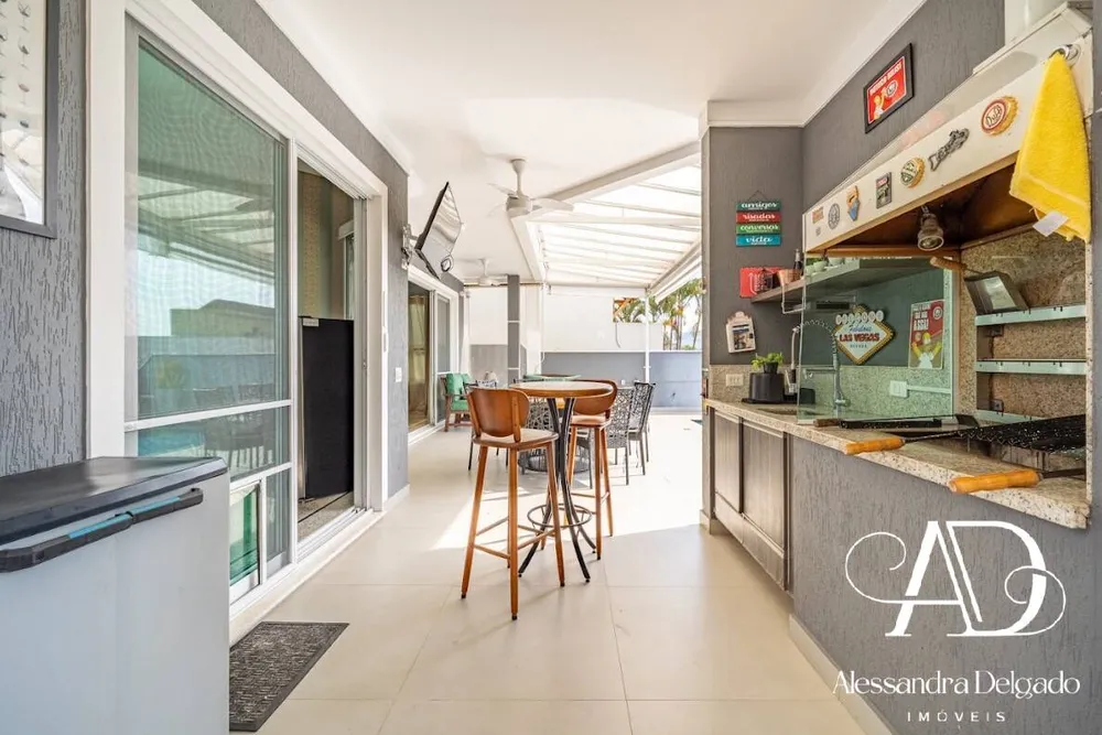 Casa, 4 quartos, 350 m² - Foto 7