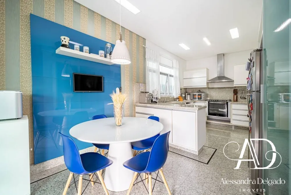 Casa, 4 quartos, 350 m² - Foto 7
