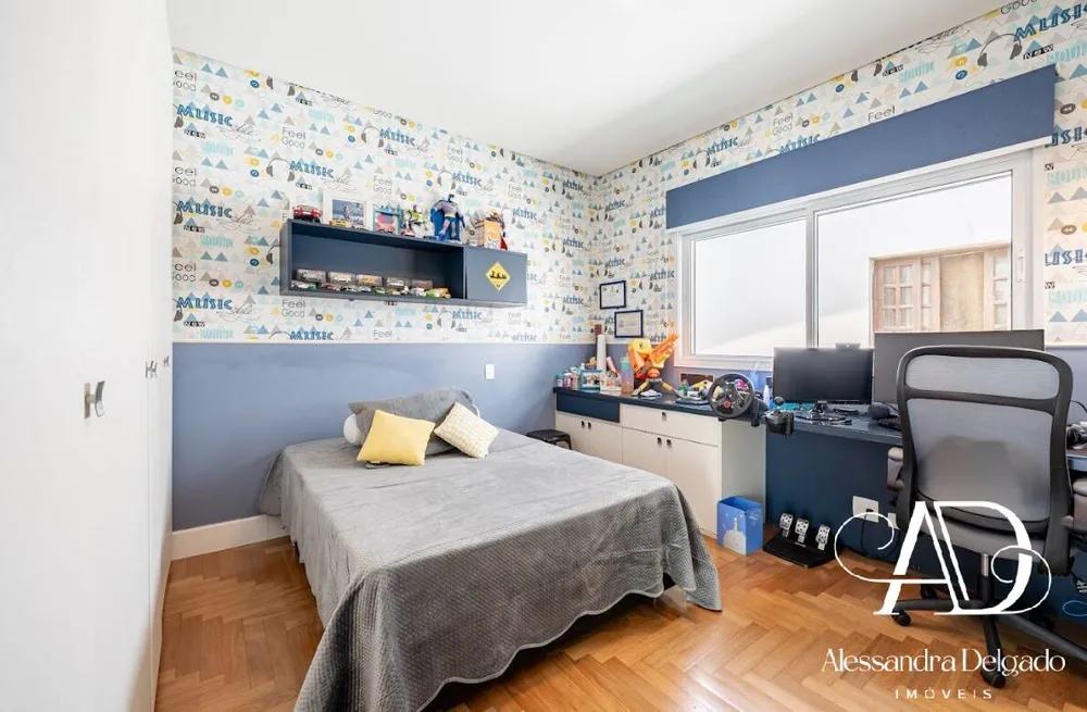 Casa, 4 quartos, 350 m² - Foto 8