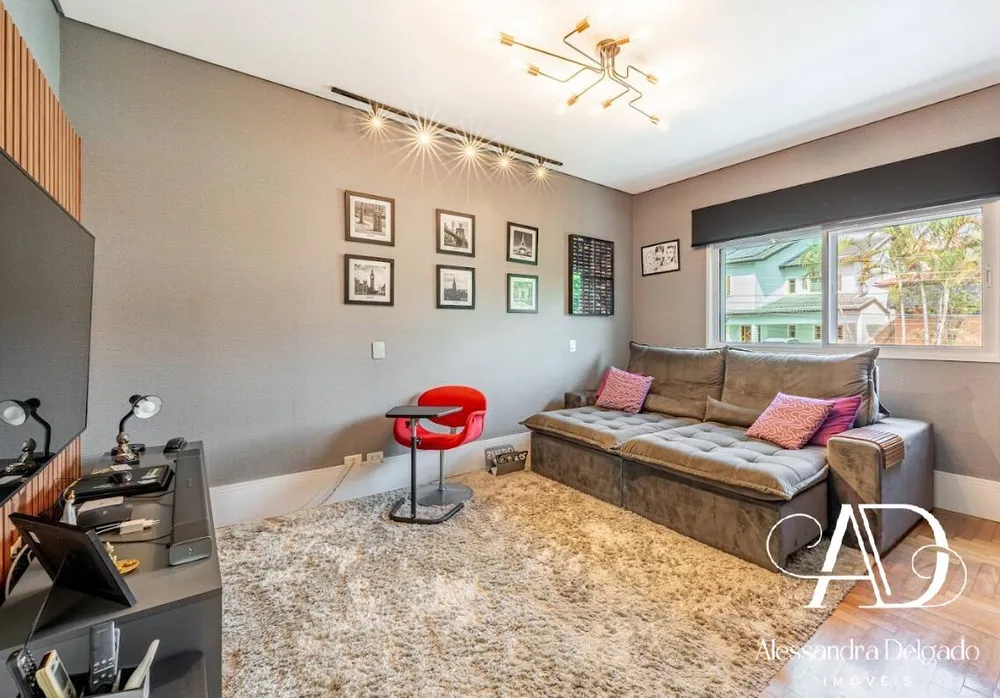 Casa, 4 quartos, 350 m² - Foto 14