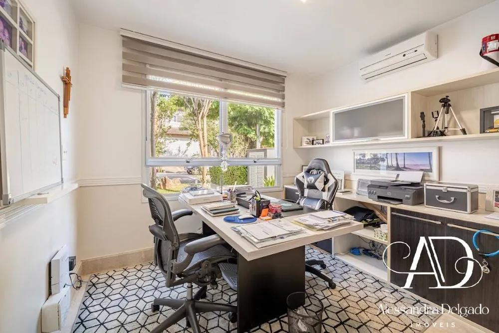 Casa, 4 quartos, 350 m² - Foto 5
