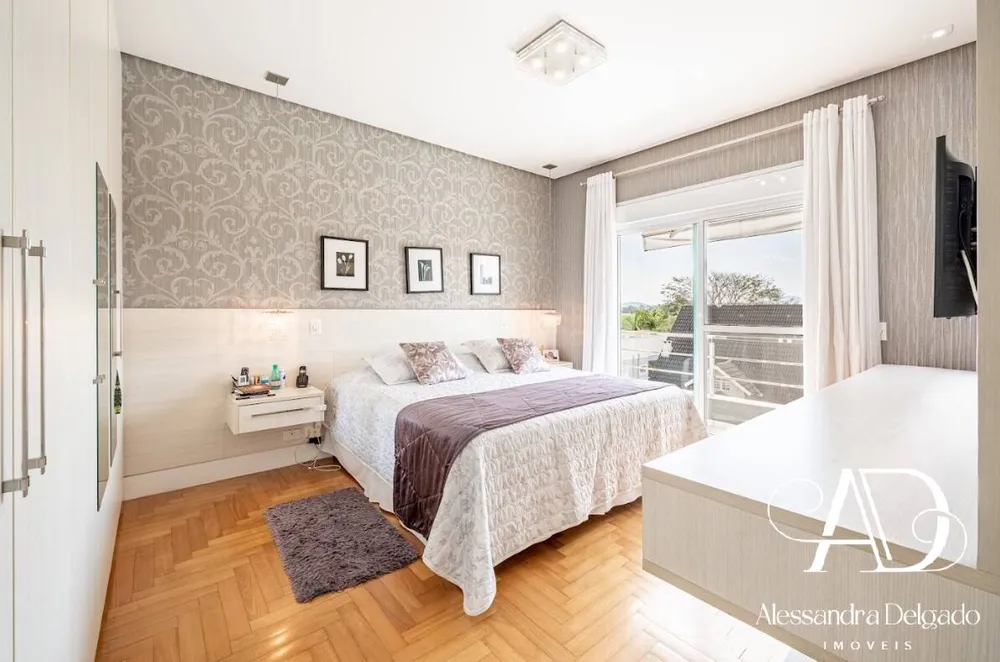 Casa, 4 quartos, 350 m² - Foto 11