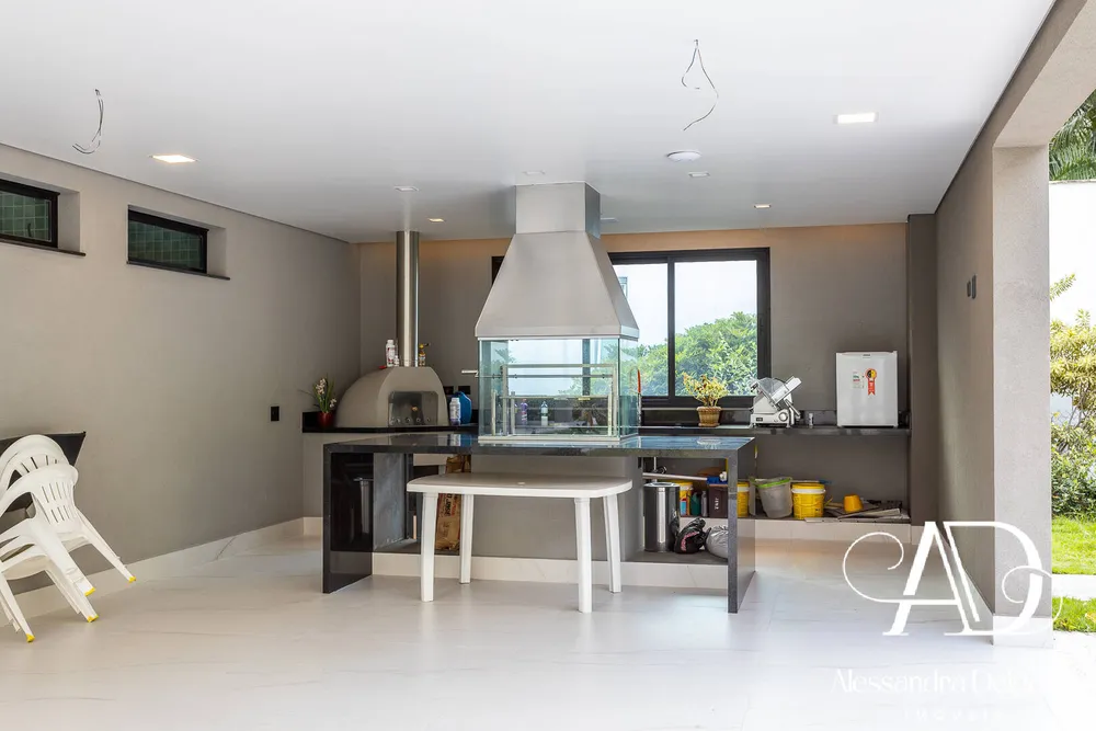 Casa de Condomínio, 6 quartos - Foto 3
